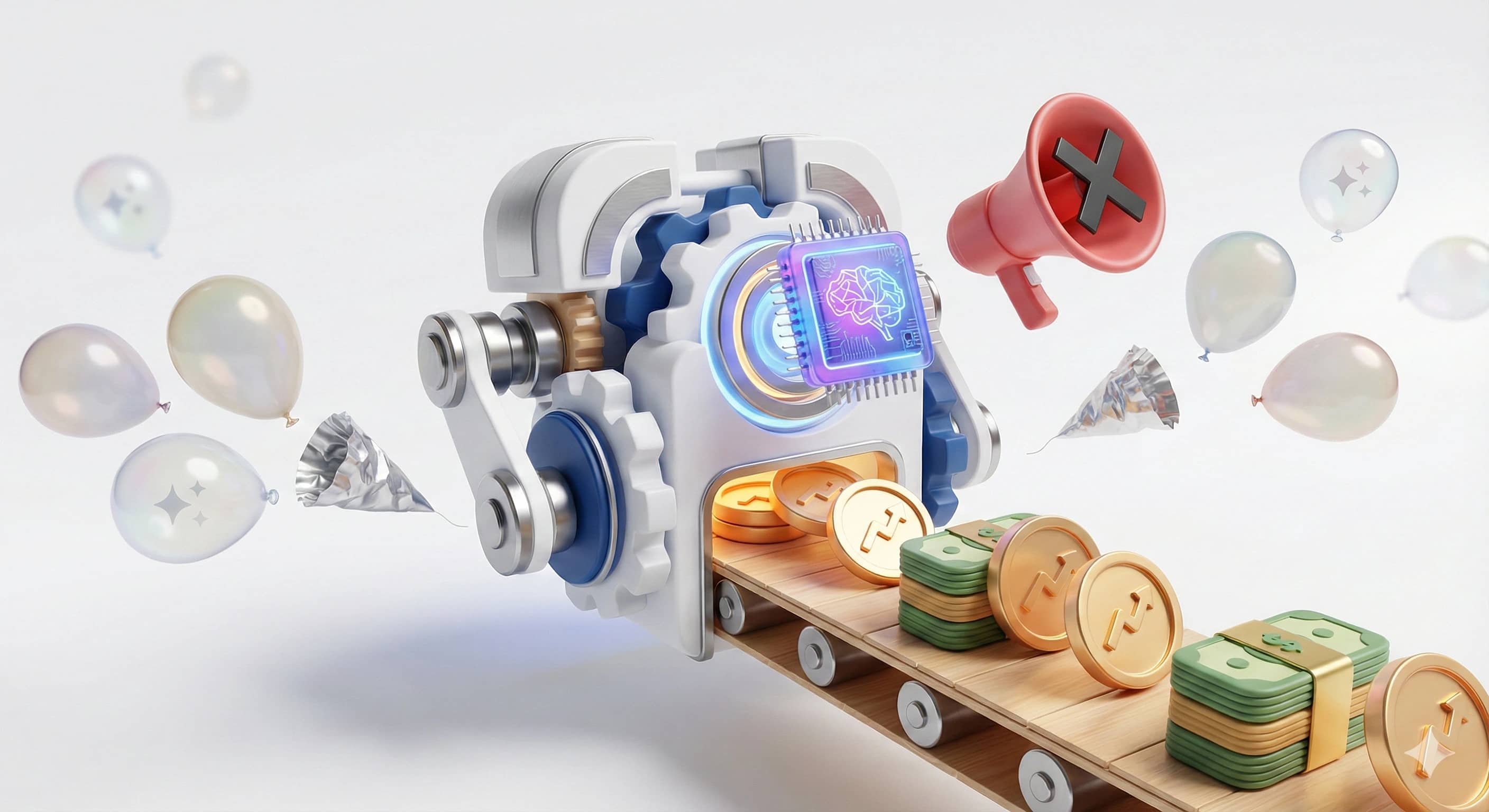 ИИ для обработки заявок: как AI-агент закрывает первую линию продаж