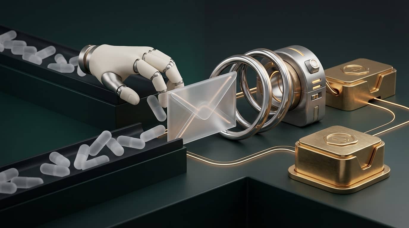 Автоматизация отдела продаж: как ускорить КП, follow-up и не терять сделки