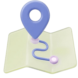 Иконка карты