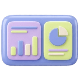 Иконка аналитики и метрик