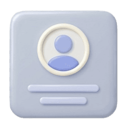 Иконка данных и источников