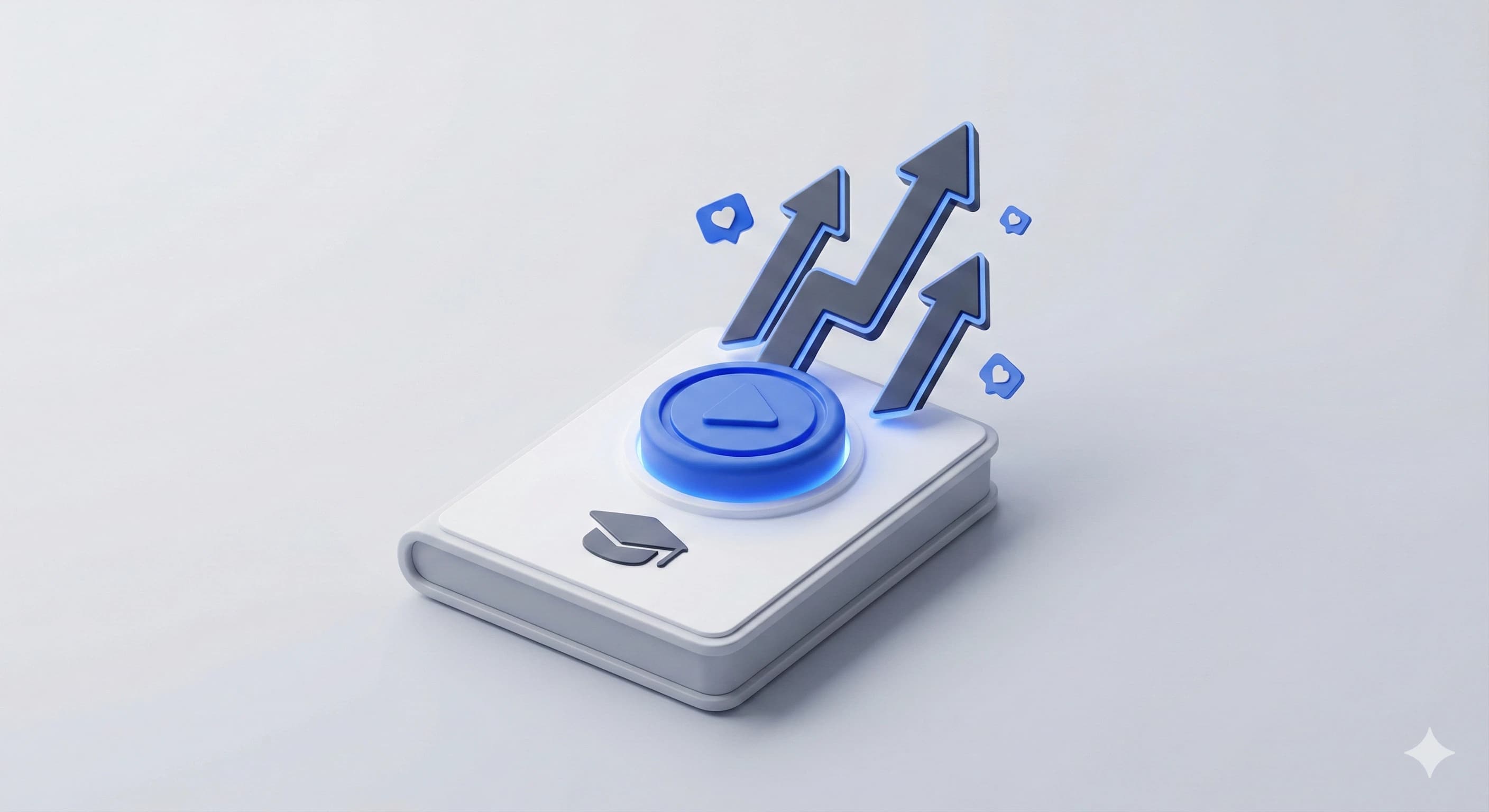 Кейс 1. Генеративный маркетинг в EdTech