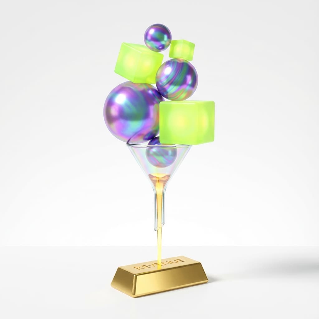 ИИ для коммерческого предложения: архитектура сборки B2B-офферов без рутины и ошибок