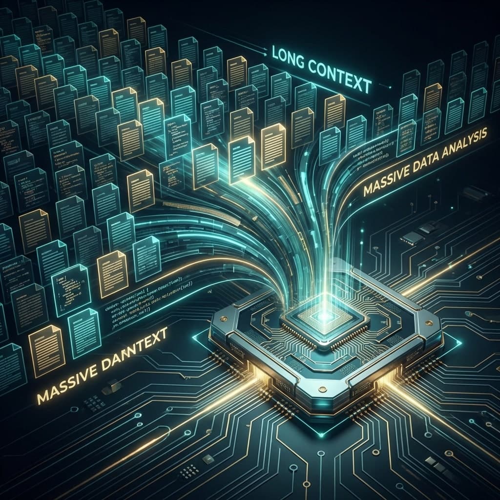 Claude Sonnet 4: анализ целых баз кода и договоров за один запрос