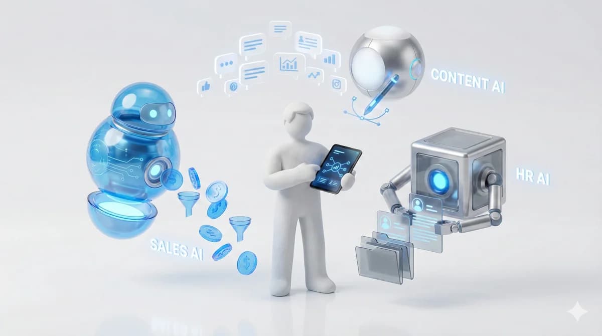 Цифровые сотрудники: как расти без раздувания штата