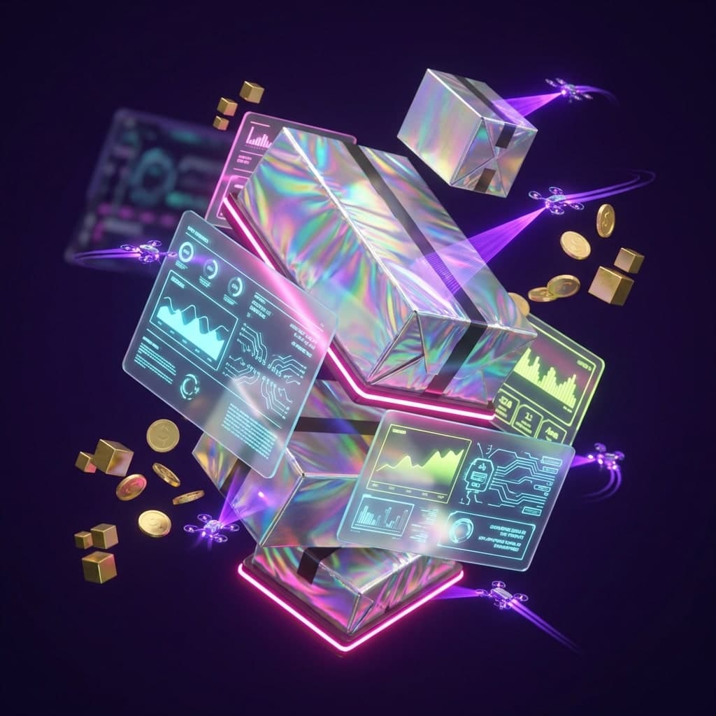 Миллиарды на автопилоте: Кейсы внедрения ИИ-агентов на Wildberries и Ozon в 2026 году