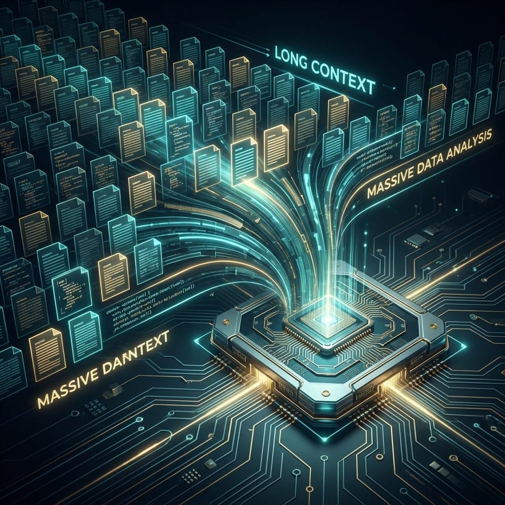 Claude Sonnet 4: анализ целых баз кода и договоров за один запрос