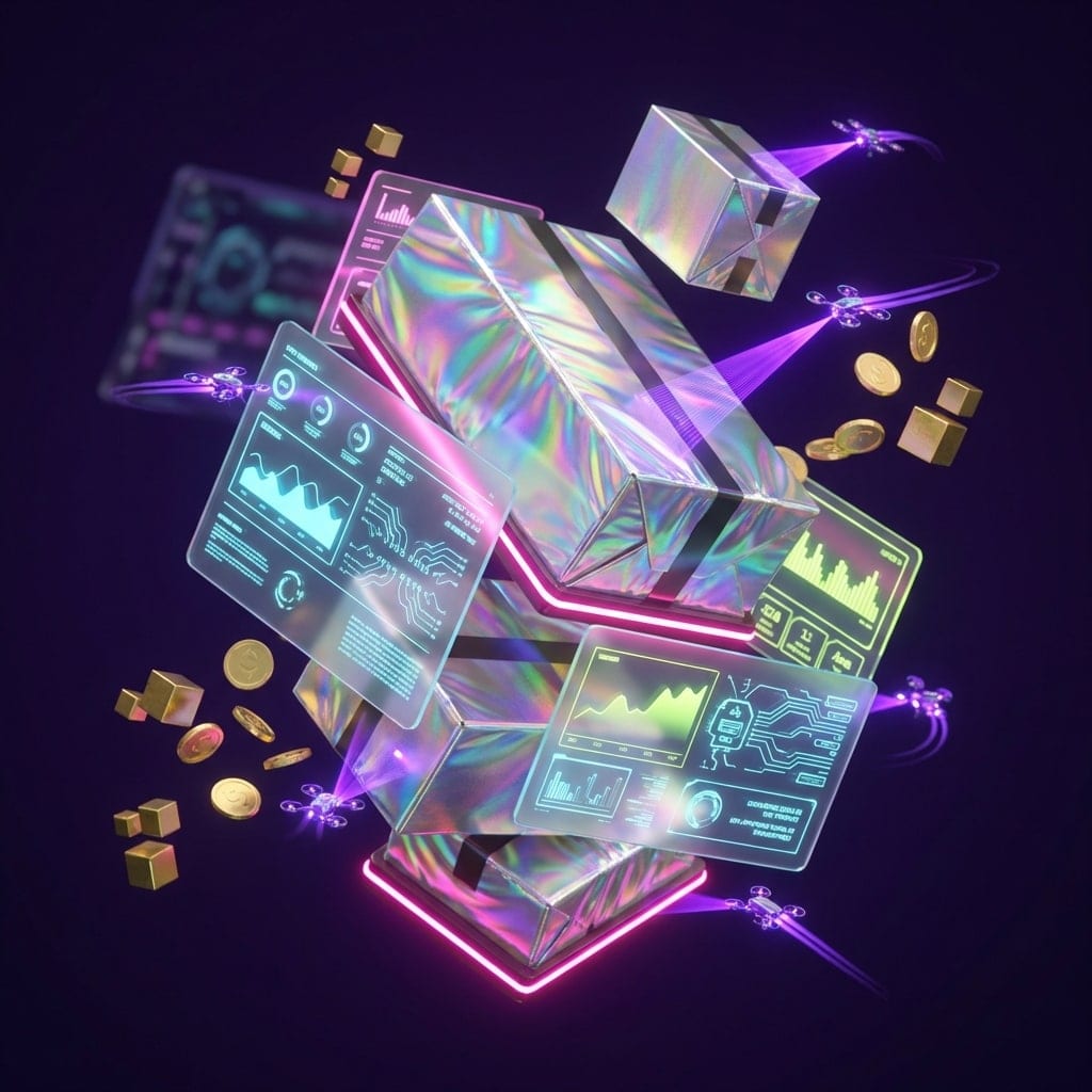 Миллиарды на автопилоте: Кейсы внедрения ИИ-агентов на Wildberries и Ozon в 2026 году