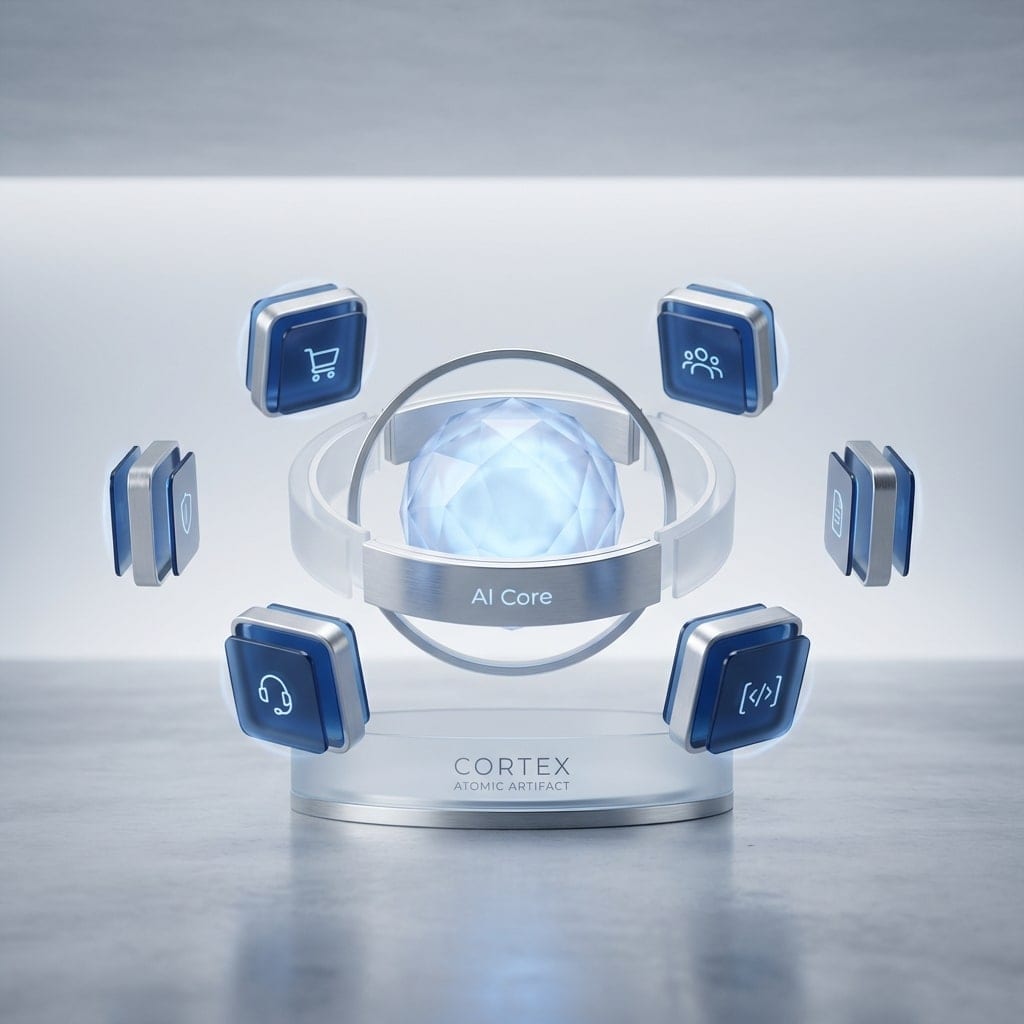 ТОП-7 ИИ-агентов для бизнеса в 2026 году: Полный разбор автономных систем