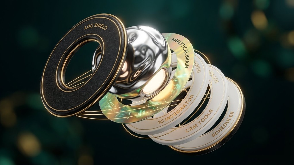 ИИ-агенты 2026: Как создать цифровую команду, которая работает 24/7 без участия человека