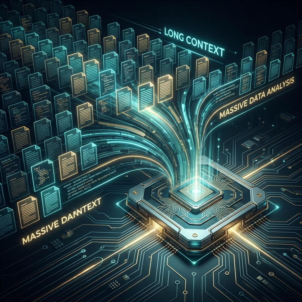 Claude Sonnet 4: анализ целых баз кода и договоров за один запрос