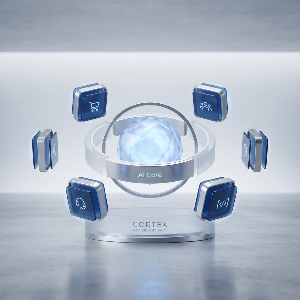 ТОП-7 ИИ-агентов для бизнеса в 2026 году: Полный разбор автономных систем